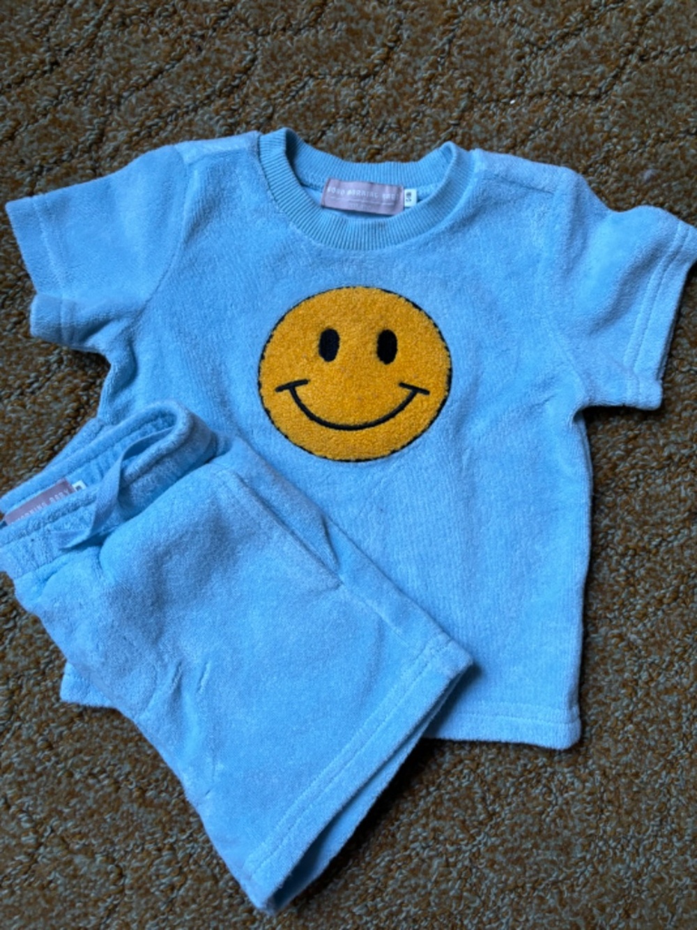 Bundle Romper & Set - Picture 3 of 3